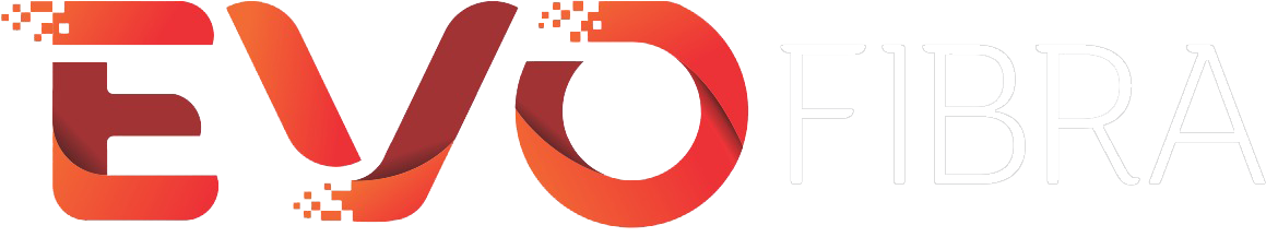 EVO FIBRA Logo